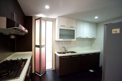 Central Green Condominium (D3), Condominium #586775551